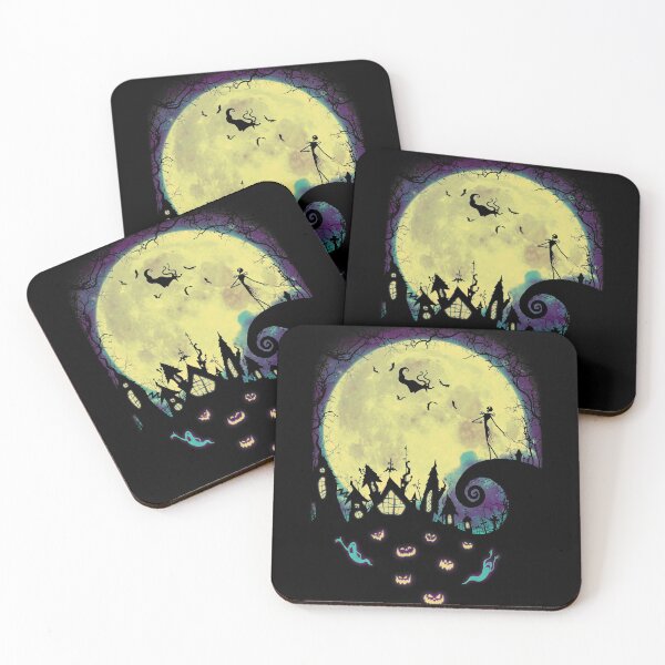 Item preview, Nightmare Moon designed and sold by ManuelDA.