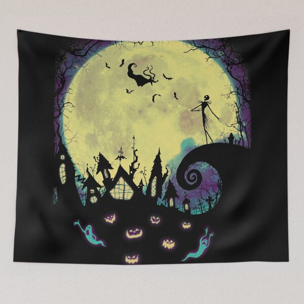 Item preview, Nightmare Moon designed and sold by ManuelDA.