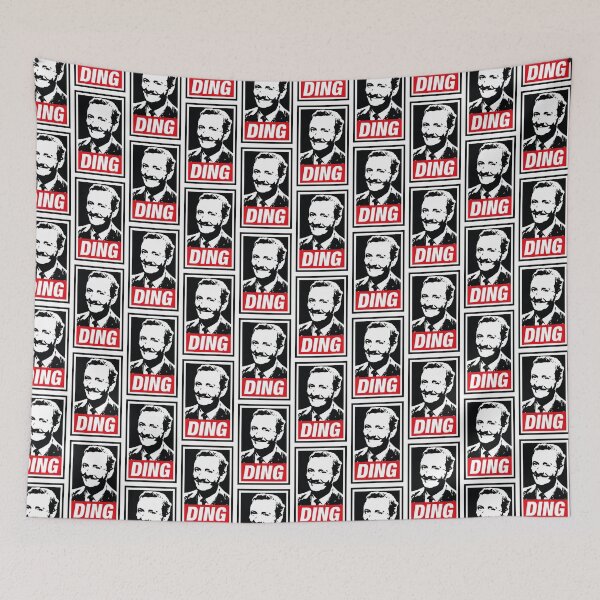 Item preview, I say, Ding Dong - Leslie Phillips designed and sold by Coops Clothing.