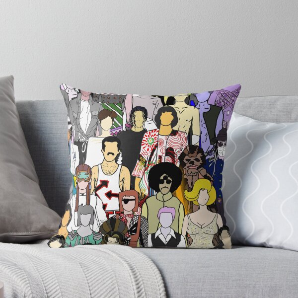 Item preview, Friends Unite 3 designed and sold by NOTSNIW ART.