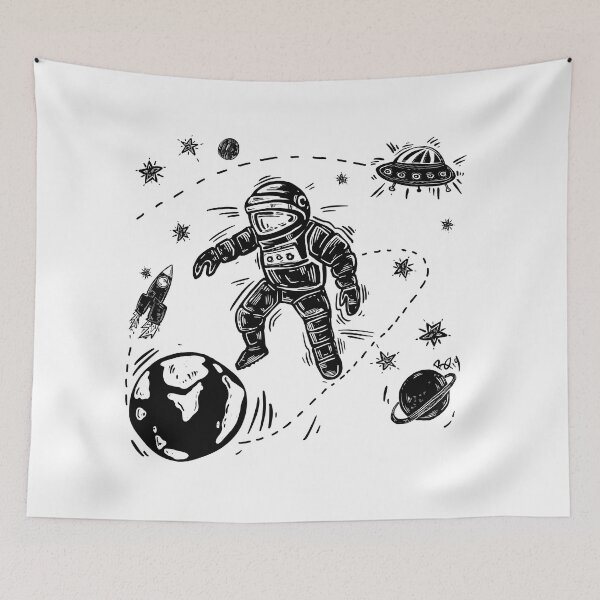Item preview, Lost In the space  designed and sold by rafo.