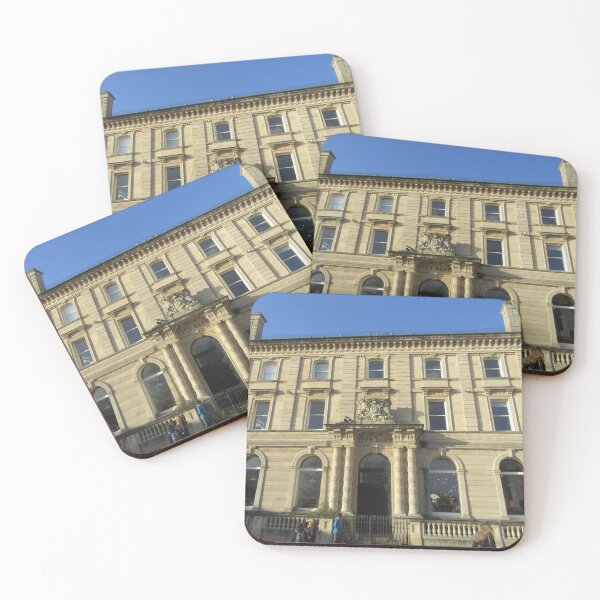 Item preview, Former City Bank Building, Exeter designed and sold by lezvee.