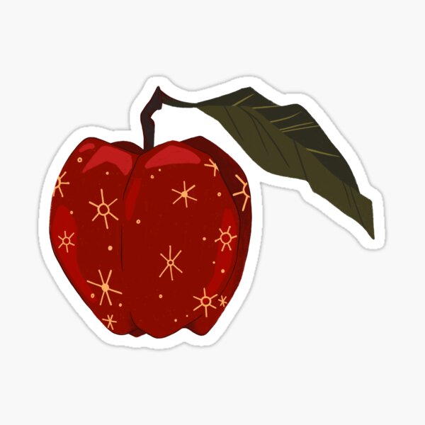 Item preview, Red Remarkable designed and sold by Kenna Aukamp.