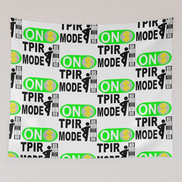 Item preview, TV Game Show Contestant - TPIR (The Price Is) designed and sold by LuckyContestant.