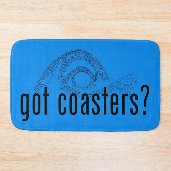 Item preview, Got Coasters? designed and sold by DUSTIN Y.