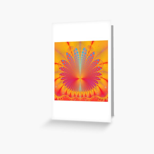 InBloom Greeting Card
