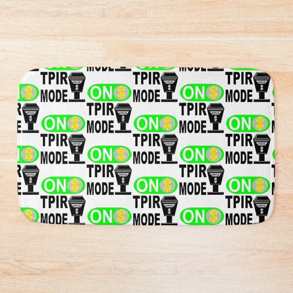 Item preview, TV Game Show Contestant - TPIR (The Price Is) designed and sold by LuckyContestant.