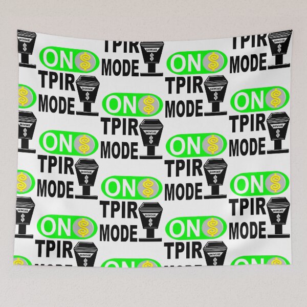 Item preview, TV Game Show Contestant - TPIR (The Price Is) designed and sold by LuckyContestant.