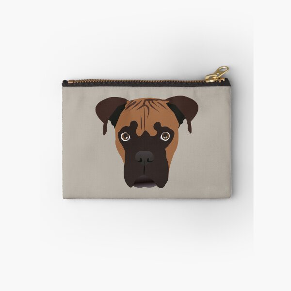 Item preview, Boxer Puppy designed and sold by KCPetPortraits.