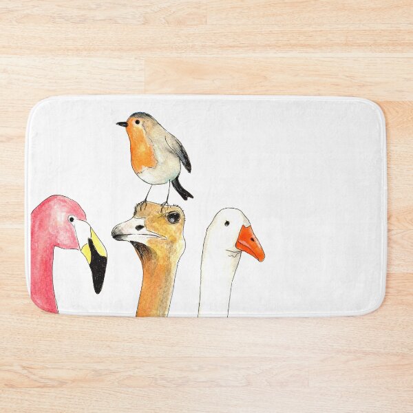 Item preview, Four birds designed and sold by artzimm.