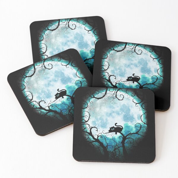 Item preview, Wonderland Moon designed and sold by ManuelDA.