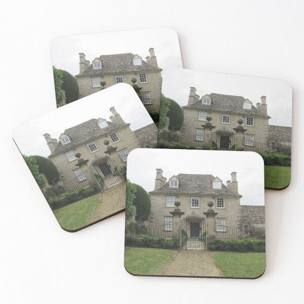 Item preview, A Gloucestershire Town House designed and sold by lezvee.