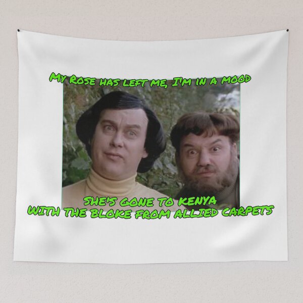 Item preview, Darling Rose Mulligan and O'hare vers.2 designed and sold by loganferret.