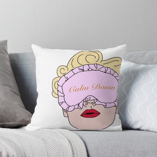 Item preview, Calm Down! designed and sold by ellyr13.