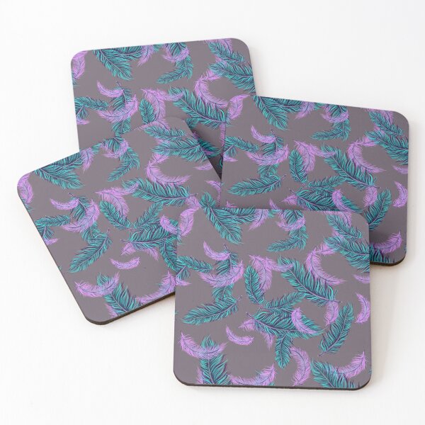 Item preview, feathers designed and sold by theerraticmind.
