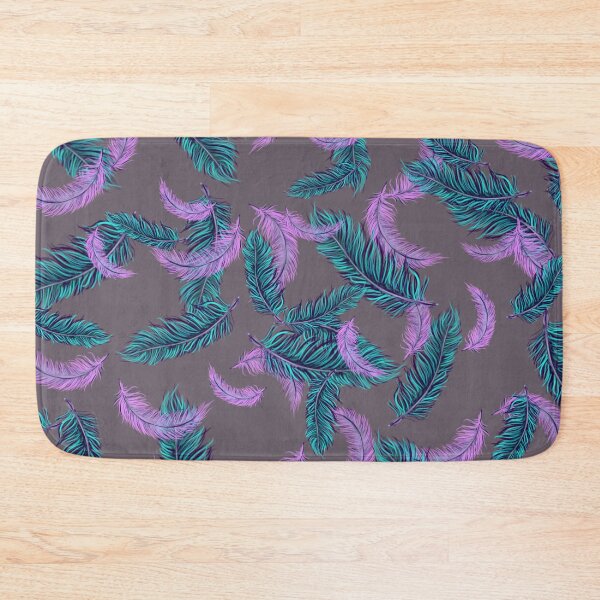 Item preview, feathers designed and sold by theerraticmind.
