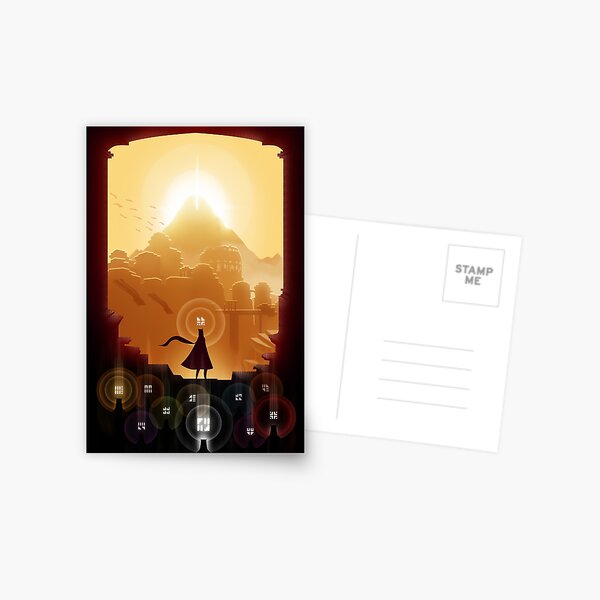 Item preview, Journey Live Fan art designed and sold by Zreyas.