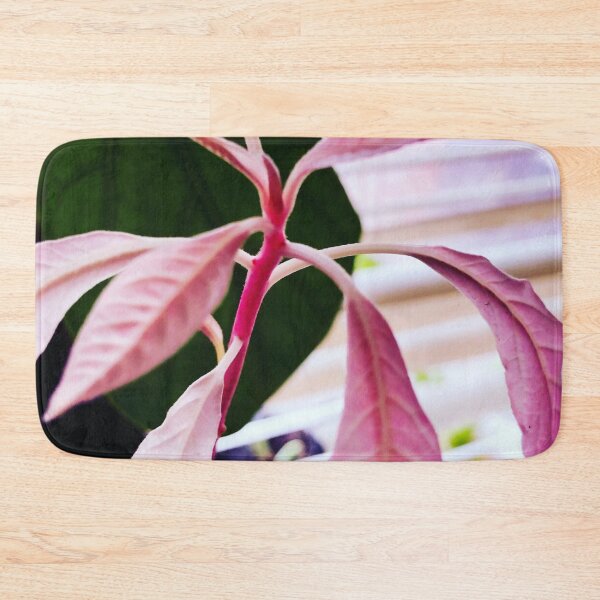 Item preview, Pink Avocado Tree designed and sold by Asiantiger247.