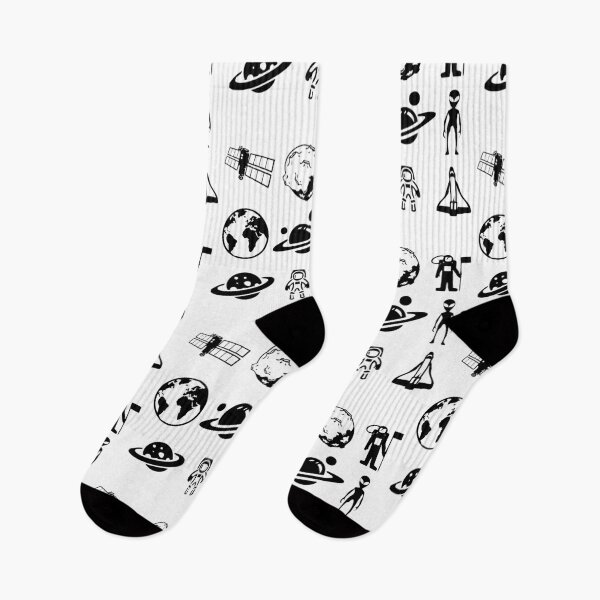 Item preview, Space packet designed and sold by AkraidaxDesign.