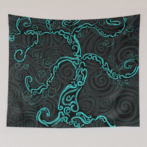 Item preview, The Illusory Tree designed and sold by MM92.