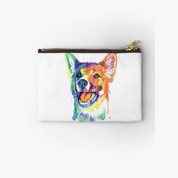 Artikelvorschau, Rainbow Dingo von @Hayley_Artistry entworfen und verkauft von wandidingo.