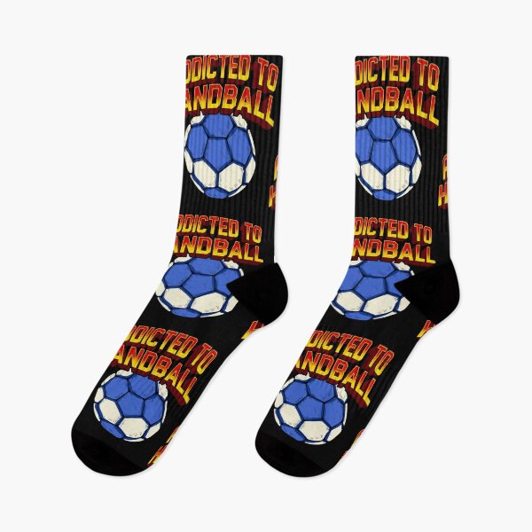 Item preview, Handball Lover Sports Fan Addicted To Handball designed and sold by UniQueensShop.