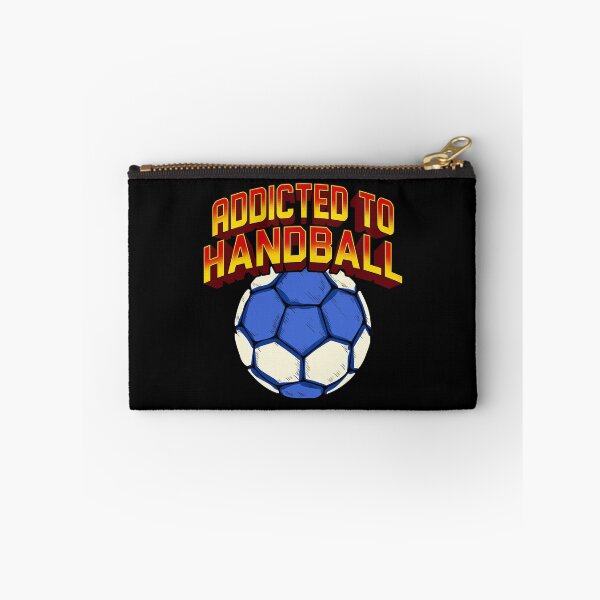 Item preview, Handball Lover Sports Fan Addicted To Handball designed and sold by UniQueensShop.