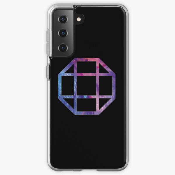 pnl Tournée 2020 vaisseau Coque souple Samsung Galaxy