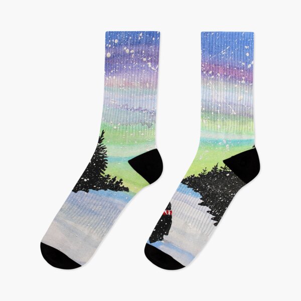 Item preview, Northern Lights & Wonder designed and sold by BlazerDesigns.