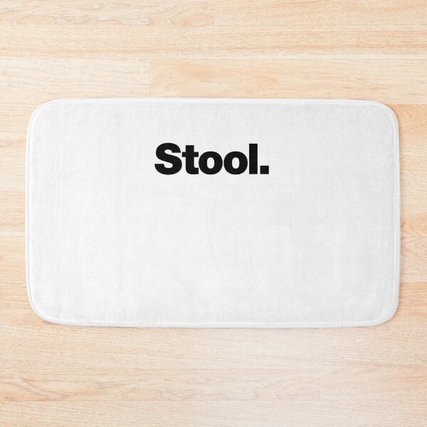 Item preview, Stool designed and sold by chateauteabag.