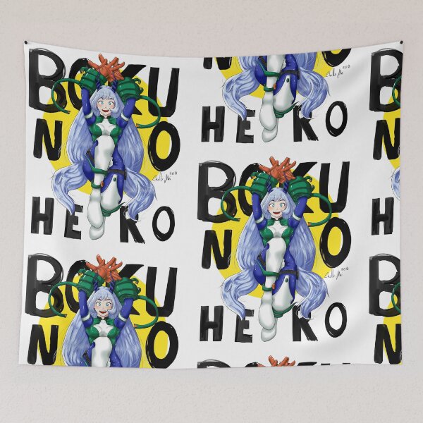 Item preview, Hadou Nejire designed and sold by ChellyMei.