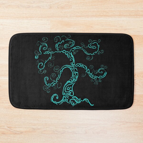 Item preview, The Illusory Tree (no background)  designed and sold by MM92.