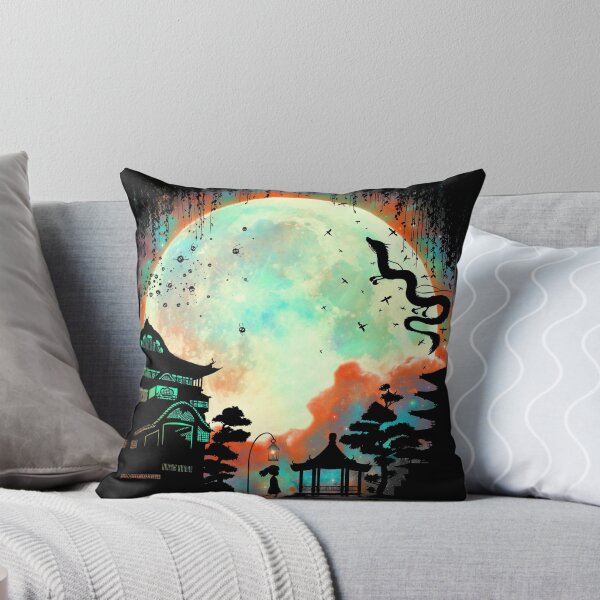 Item preview, Thermal Moon designed and sold by ManuelDA.