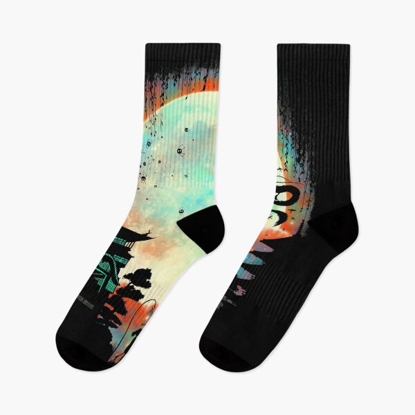 Item preview, Thermal Moon designed and sold by ManuelDA.