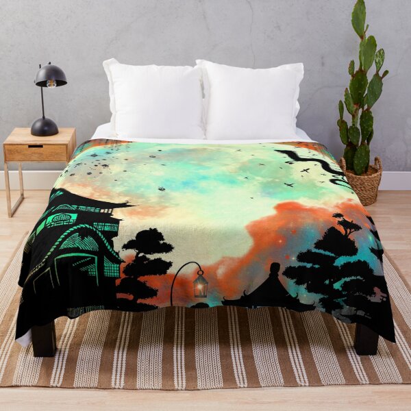 Item preview, Thermal Moon designed and sold by ManuelDA.