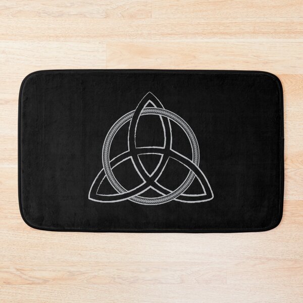Item preview, Triquetra designed and sold by GroveHollow.
