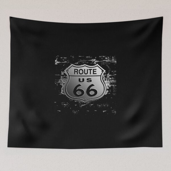 Item preview, Route 66 designed and sold by SahJArt.