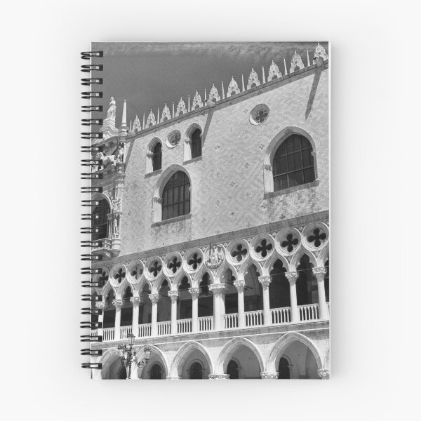 Item preview, Procuratie Vecchie, Venice   designed and sold by Rodney Johnson.