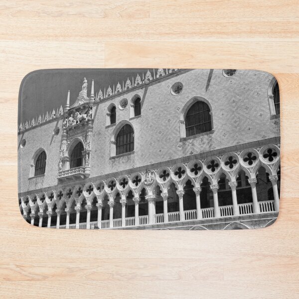 Item preview, Procuratie Vecchie, Venice   designed and sold by Rodney Johnson.