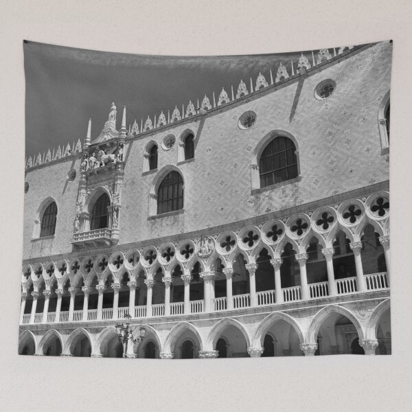 Item preview, Procuratie Vecchie, Venice   designed and sold by Rodney Johnson.