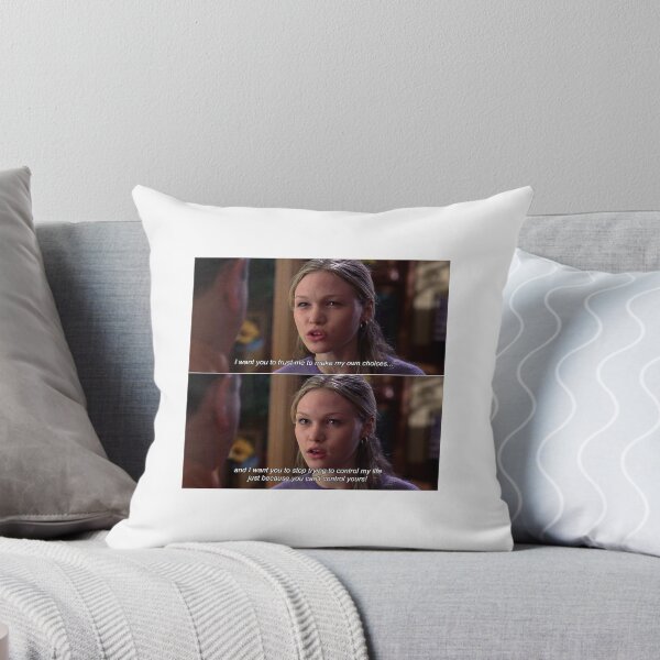 Item preview, 10 things I hate about you quote  designed and sold by eokane249.
