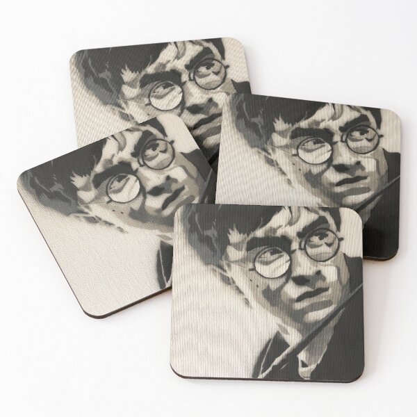 Item preview, Harry  designed and sold by grantsart74.