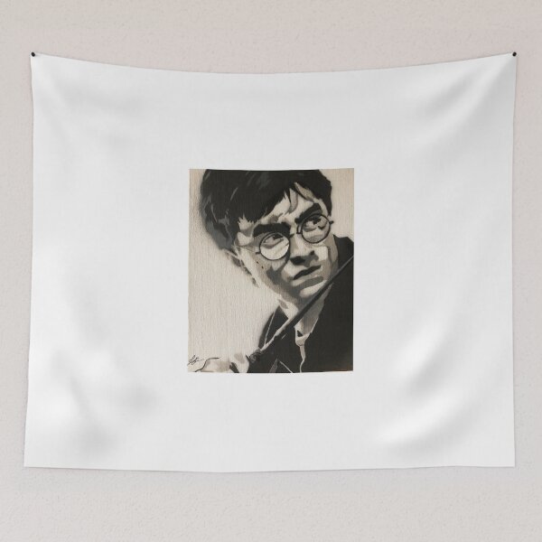 Item preview, Harry  designed and sold by grantsart74.