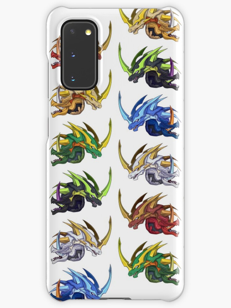 bakugan gold dragonoid