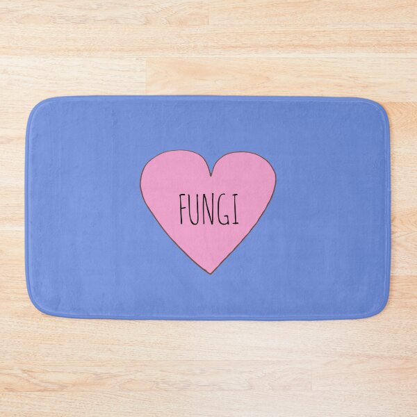 Item preview, Fungi Love designed and sold by Bundjum.