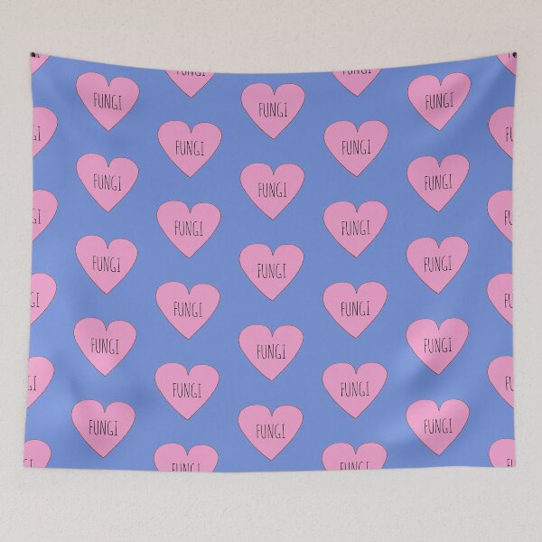 Item preview, Fungi Love designed and sold by Bundjum.