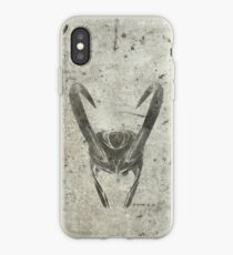 Vinilo o funda para iPhone El casco