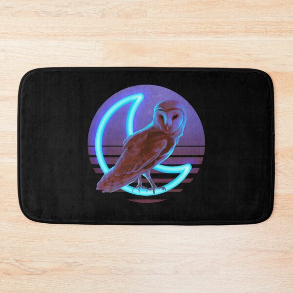 Item preview, Night Owl designed and sold by Eran Fowler.