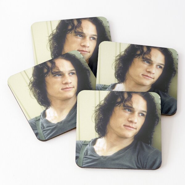 Item preview, 10 things I hate about you  designed and sold by eokane249.