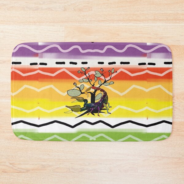 Item preview, Colors of a scorpion  designed and sold by Shadowsantos.